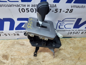 Накладка шифтера КПП SUBARU FORESTER SJ 2014-2018 35170FJ011 00-00012512