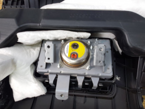 Торпедо передняя панель голая SUBARU FORESTER SJ 2014-2018 66040FJ011