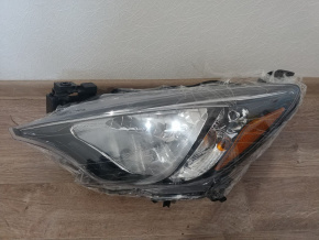 Фара передняя левая TYC TOYOTA YARIS IA SEDAN USA 2016-2018 209744001N 00-00014326