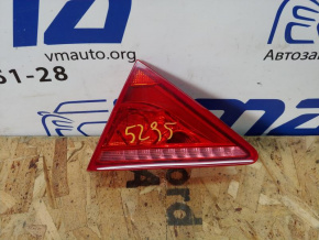 Фонарь внутренний крышка багажника правый AUDI A7 4G 2012-2015 4G8945094A 00-00018443