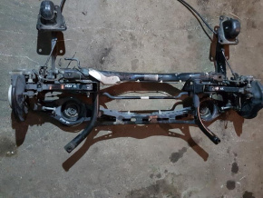 Подрамник задний Volkswagen Passat B7 2.5 USA CBTA 2011, 561505315B