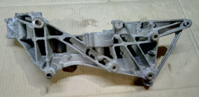 Кронштейн крепления генератора и ГУР Volkswagen Passat B7 2.5 USA 2011-2015 07K903143E 07K903141B