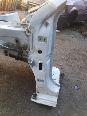 Четверть передняя левая Volkswagen Passat B7 2.5 1.8 USA 2011-2015 561803091A