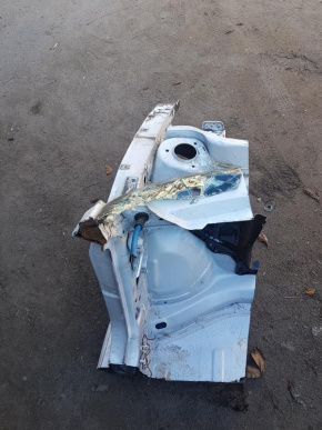 Четверть передняя левая Volkswagen Passat B7 2.5 1.8 USA 2011-2015 561803091A