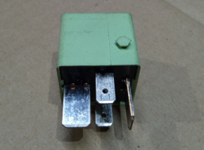 Реле 644 Volkswagen Passat B7 2.5 USA CBTA 2011-2015 4H0951253