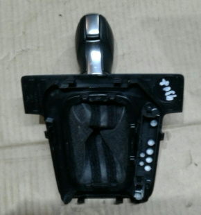 Накладка консоли кулисы Volkswagen Passat B7 2.5 1.8 USA 2011-2015 561713203 561713203C