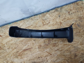 Накладка петли крышки багажника правая Toyota Camry V55 2AR-FE 2015-2017 8281706150