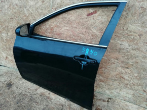 Ручка двери внешняя задней левой SUBARU OUTBACK EJ25 2010-2014 61160AJ10AU3