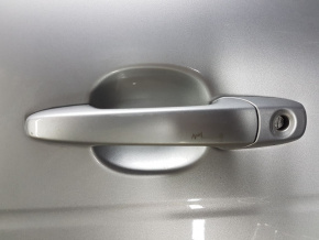 Заглушка внешней ручки передней левой FORD FLEX 2009-2019 7T4Z78218A14BAPT 00-00011821