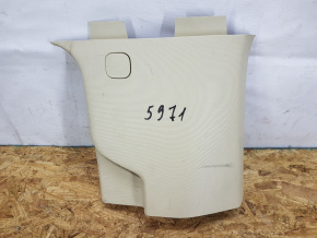 Накладка задней стойки правая передняя FORD FLEX 2009-2019 8A8Z7431004AA 00-00011948