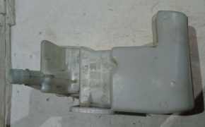 Бачок омывателя Volkswagen Passat B7 2.5 1.8 USA 2011-2015 5C6955453Q 5C6955453S 5C6955453R