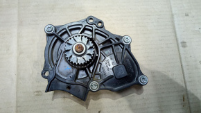 Водяная помпа Volkswagen Passat B7 2.5 USA 2011-2015 07K121011B