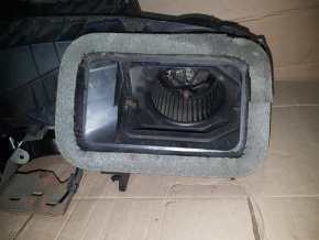 Мотор вентилятор печки Volkswagen Passat B7 2.5 1.8 USA 2011-2015 561820015D