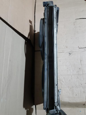 Радиатор кондиционера Volkswagen Passat B7 2.5 1.8 USA 2011-2015 561820411