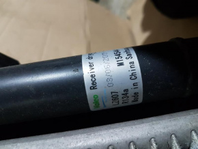 Радиатор кондиционера Volkswagen Passat B7 2.5 1.8 USA 2011-2015 561820411