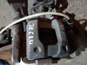 Суппорт зад лев Volkswagen Passat B7 2.5 1.8 USA 2011-2015 5K0615423