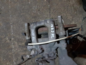 Суппорт зад лев Volkswagen Passat B7 2.5 1.8 USA 2011-2015 5K0615423