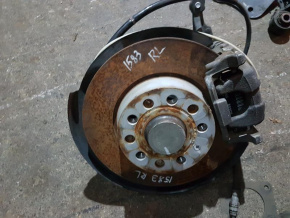 Суппорт зад прав Volkswagen Passat B7 2.5 1.8 USA 2011-2015 5K0615424 00-00001938