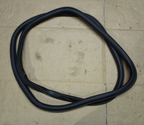 Уплотнитель дверного проема зад прав Volkswagen Passat B7 2.5 1.8 USA 2011-2015 00-00001962