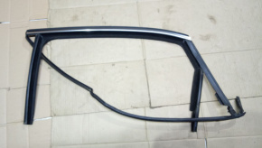 Уплотнитель стекла зад лев Volkswagen Passat B7 2.5 1.8 USA 2011-2015 561839431P5AP 00-00001968