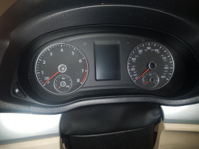 Щиток приборов Volkswagen Passat B7 2.5 1.8 USA 2011-2015 561920970D 00-00002003