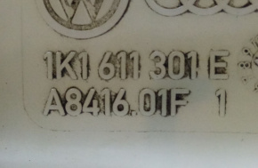 Бачок ГТЦ Volkswagen Jetta VI 2.0 162 CBPA 2011-2018 1K1611301E