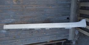 Порог внешний левый(накладка) Toyota Camry 40 2.4 2AZ-FE 2006-2011 7586033030A0 00-00003000