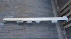 Порог внешний левый(накладка) Toyota Camry 40 2.4 2AZ-FE 2006-2011 7586033030A0