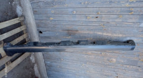 Порог внешний левый(накладка) Toyota Camry 40 2.4 2AZ-FE 2006-2011 7586033030A0