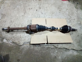 Привод(полуось) правый в сборе Toyota Camry 40 2.4 2AZ-FE 2006-2011 4341033290 00-00003003