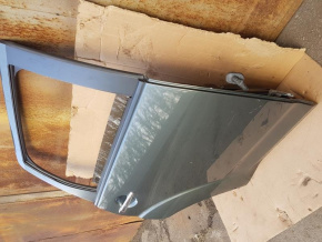 Дверь задняя правая Mitsubishi Outlander XL 4B12 2006-2014 5730A242 5730A558