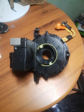 Датчик угла поворота руля Toyota Camry 40 2.4 2AZ-FE 2006-2011 8924506040 00-00003879