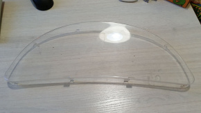 Стекло щитка приборов Toyota Camry 40 2.4 2AZ-FE 2006-2011 8385206G60 00-00004054