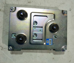 Усилитель звука(музыка) Harman Kardon Kia Optima JF Hybrid 2,0 2016-2019 96370D4200