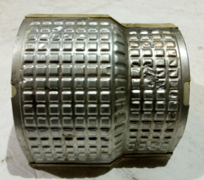 Теплозащитный экран приводного вала Volkswagen Passat B7 1.8 USA CPRA 2011-2015 5Q0407721A 00-00004190