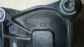 Помпа системы охлаждения Volkswagen Passat B7 1.8 USA CPRA 2011-2015 5C0122063E