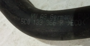 Топливный патрубок Volkswagen Passat B7 1.8 USA CPRA 2011-2015 5C0133366R