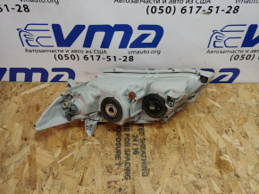 Фара правая галоген дефекты Toyota Camry 40 2006-2011 8111006202