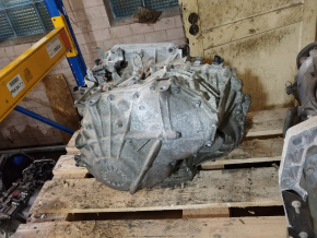 АКПП в сборе CVT пробег 11к миль Honda Accord 9 K24W 2013-2017 200315C4000