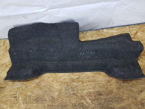 Вставка пенопласт под запаску Toyota Camry V55 2AR-FE 2015-2017 6477806070 00-00007820