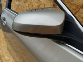 Зеркало боковое правое Toyota Camry V55 2AR-FE 2015-2017 8790106041 00-00007915