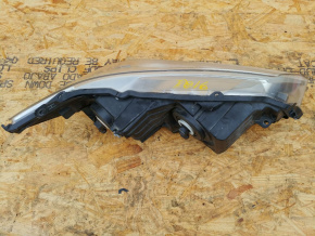 Фара передняя левая LE/XLE галоген дефект креплений Toyota Camry V55 2AR-FE 2015-2017 8115006860 8115006D90