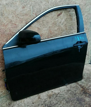 Дверь в сборе передняя левая Toyota Camry V55 2AR-FE 2015-2017