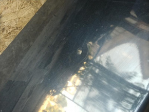 Крышка багажника 4d рестайлинг голая Ford Focus MK3 2015-2018 F1EZ5440110A цвет UH