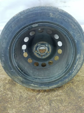 Диск колесный железный R16 VOLKSWAGEN JETTA 6 2011-2018 1K0601025BN8Z8