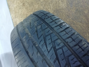 Диск колесный железный R16 VOLKSWAGEN JETTA 6 2011-2018 1K0601025BN8Z8