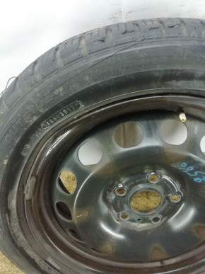 Диск колесный железный R16 VOLKSWAGEN JETTA 6 2011-2018 1K0601025BN8Z8