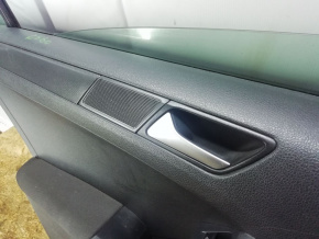 Ручка двери внутренняя задней левой VOLKSWAGEN JETTA 6 2011-2018