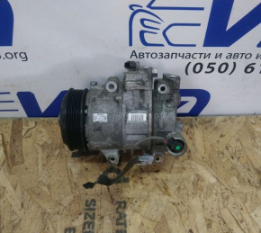 Компрессор кондиционера 2.5 SUBARU OUTBACK EJ25 2010-2014 CG4472603663 00-00010705
