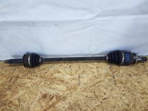 Привод полуось задняя левая 2.5 SUBARU OUTBACK EJ25 2010-2014 28421AJ01A 00-00010917